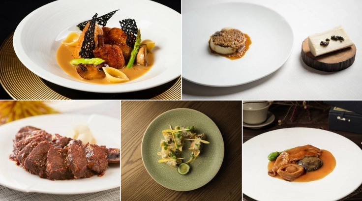 台灣米其林指南