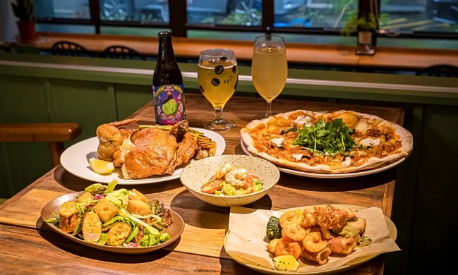 永康街素食推薦