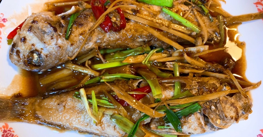 紅燒魚推薦
