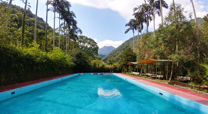 烏來露營地比較