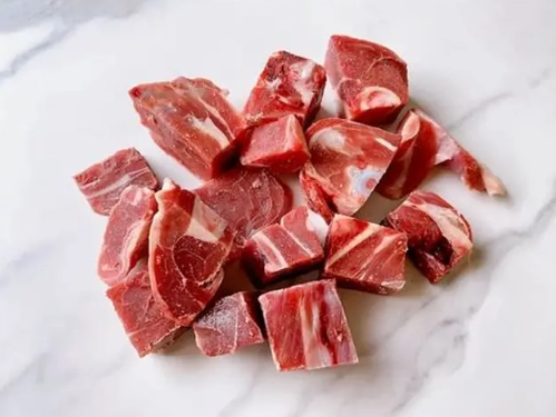 牛肉湯部位選擇