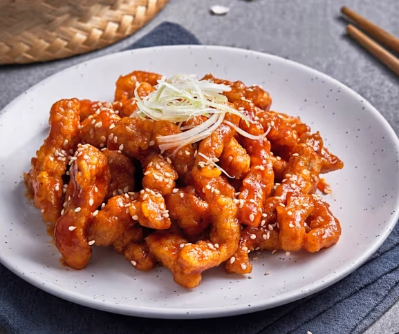 里脊肉烹飪技巧