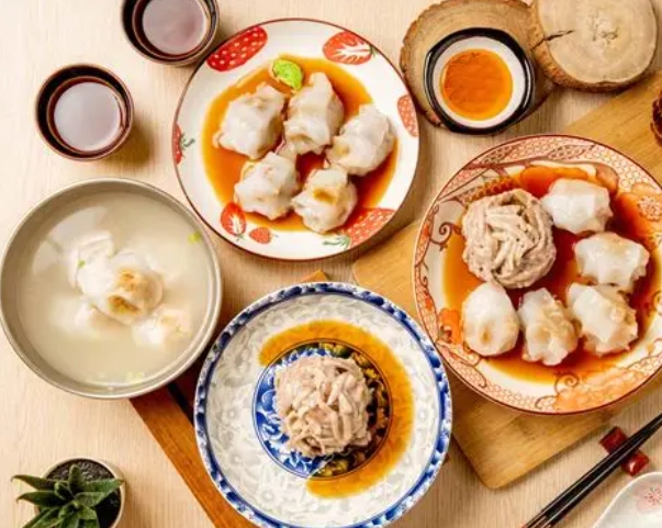 台南素食餐廳推薦