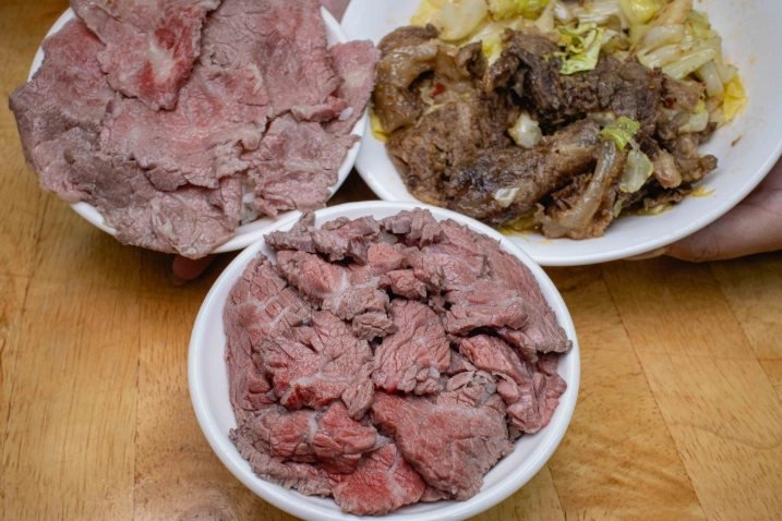 牛肉市場休市日期