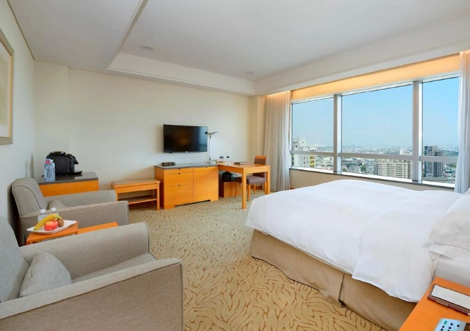 台中飯店推薦 台中飯店推薦