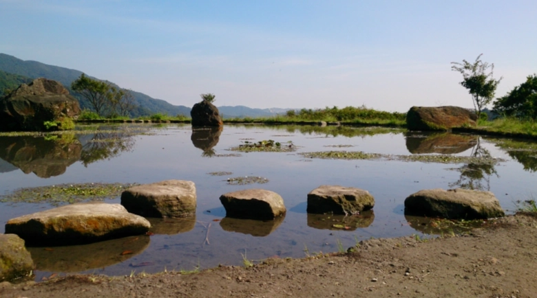 八煙聚落旅遊 八煙聚落旅遊