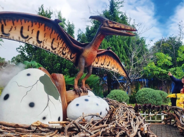 西湖渡假村優惠