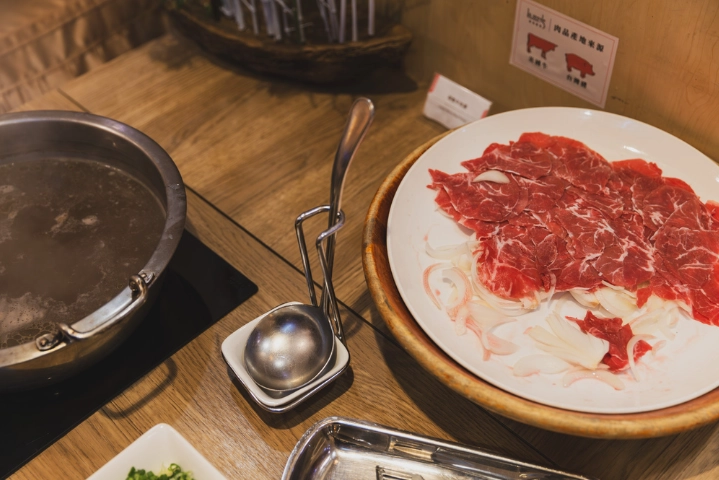 五星級飯店住宿套餐