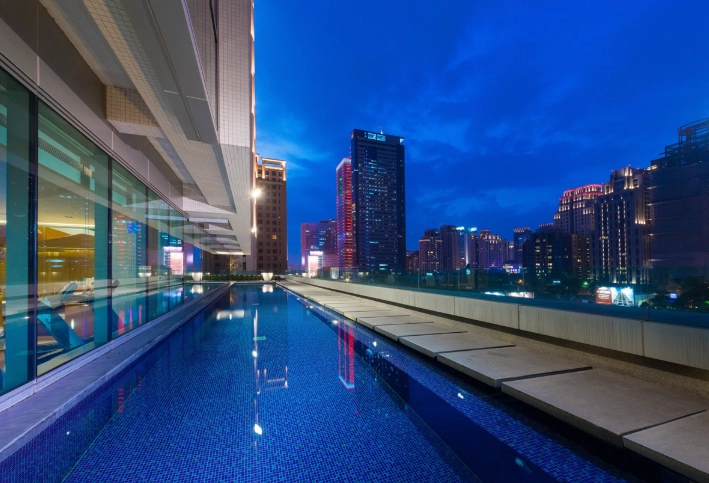 七期住宿 七期住宿