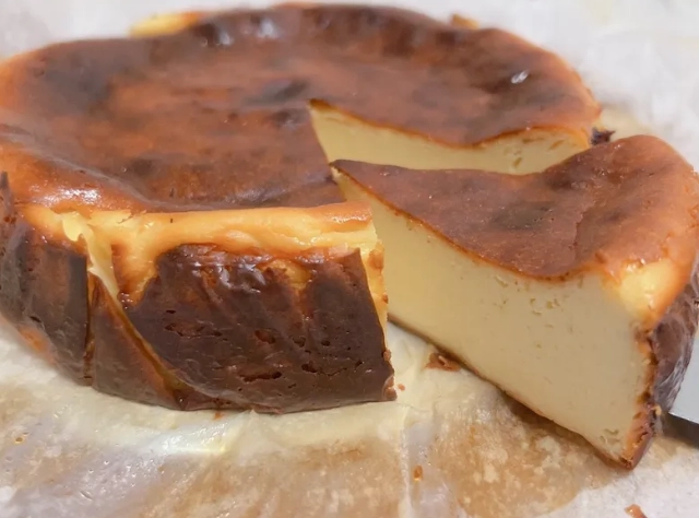 優格乳酪蛋糕做法