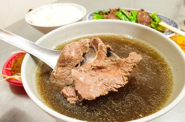 台南美食真空包