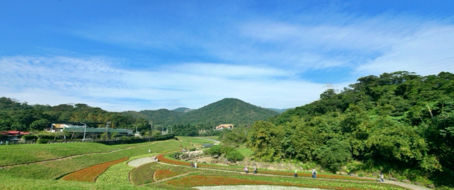 桃園免費景點推薦