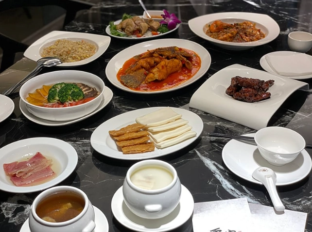 日月潭套裝行程