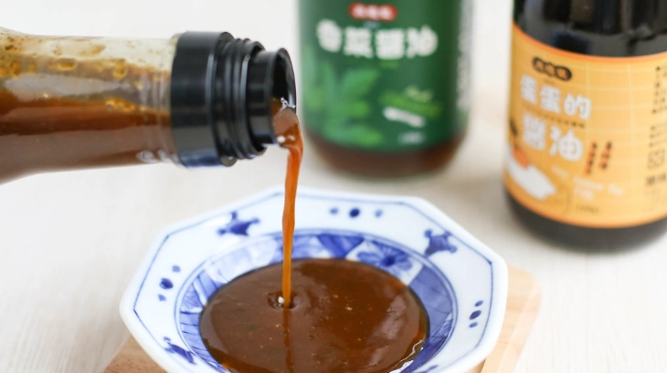 台灣醬油膏