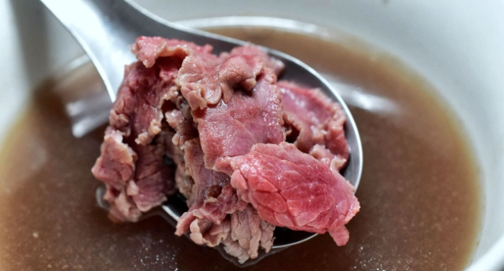 牛肉湯真空包料理