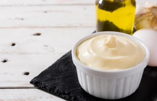 凱撒醬與美乃滋區別