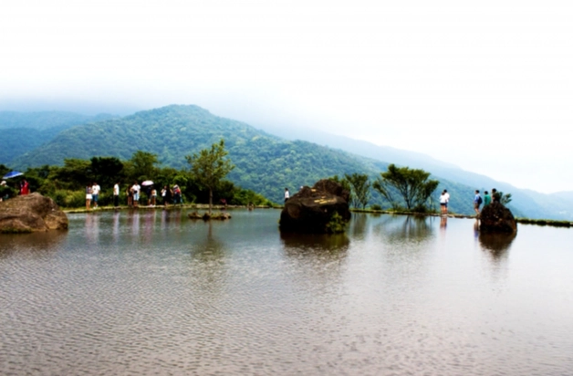 八煙聚落開放時間