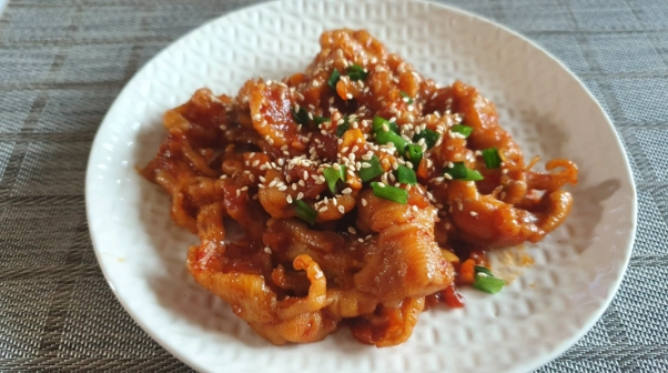 里脊肉烹飪技巧