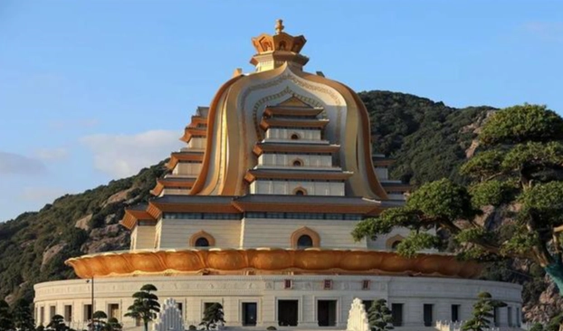 桃園觀音免費旅遊