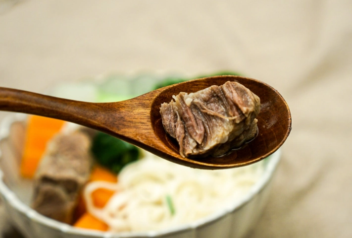 牛肉湯秘方