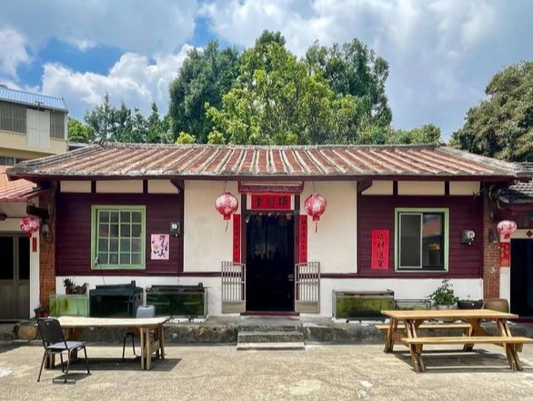 苗栗客家菜推薦