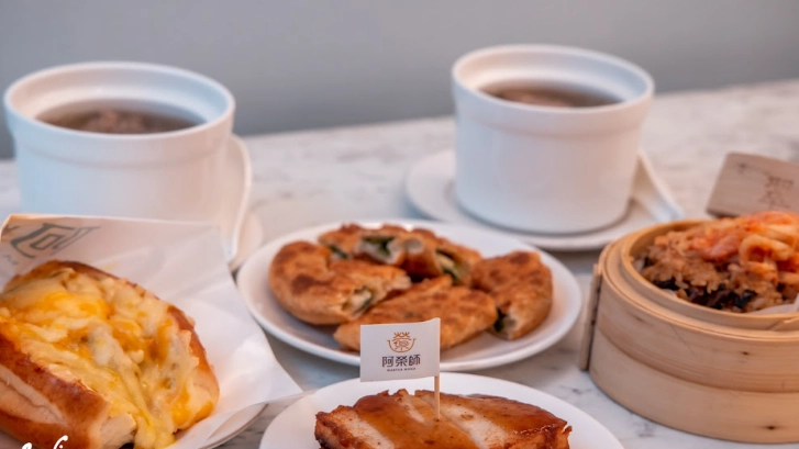 嘉義文化路夜市