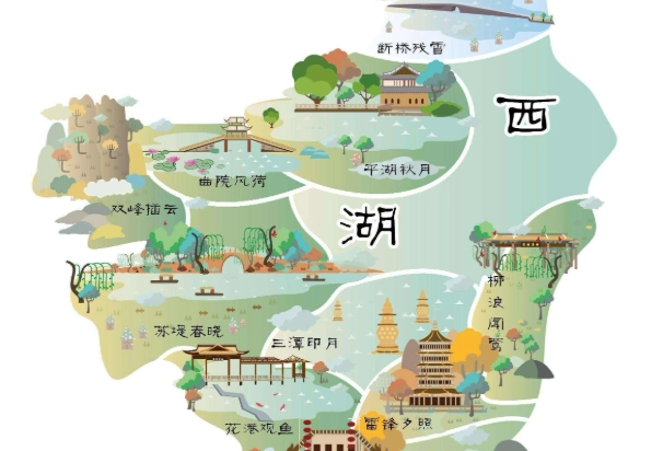 杭州地圖下載 杭州地圖下載