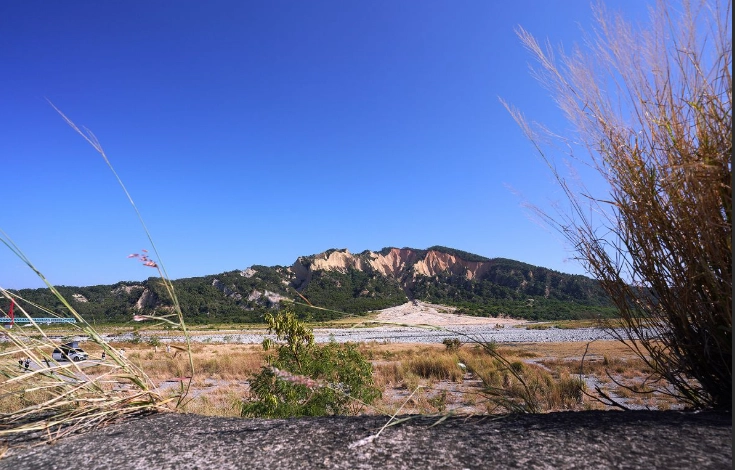 火炎山景點推薦