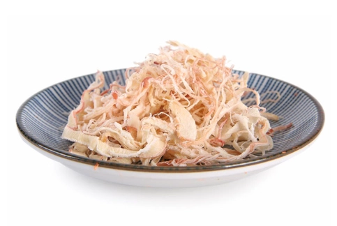 澎湖特產魷魚絲