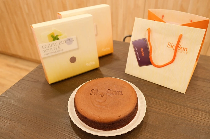 台中伴手禮推薦