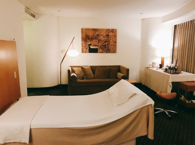 五星級飯店住宿套餐