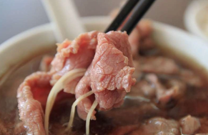 牛肉湯做法