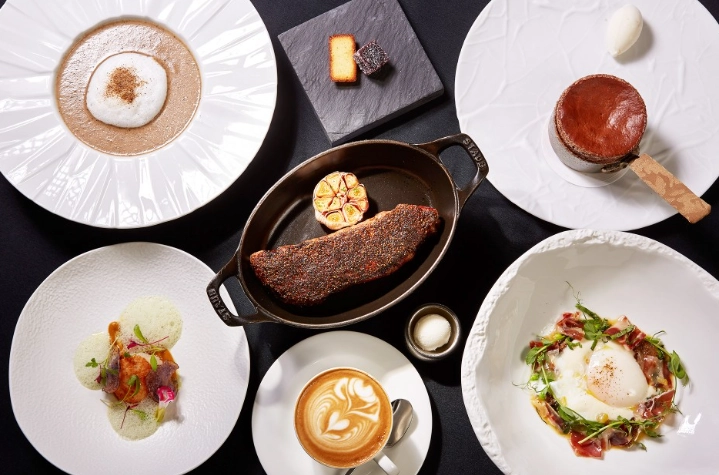 台灣米其林指南