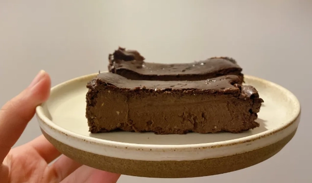 健康乳酪蛋糕食譜