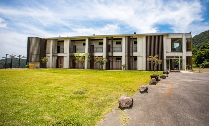 陽明山溫泉住宿