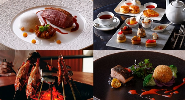 台灣米其林指南