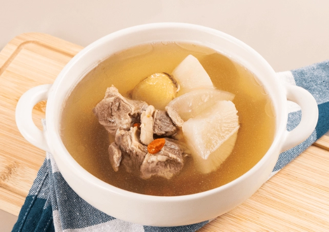 牛肉湯調味技巧