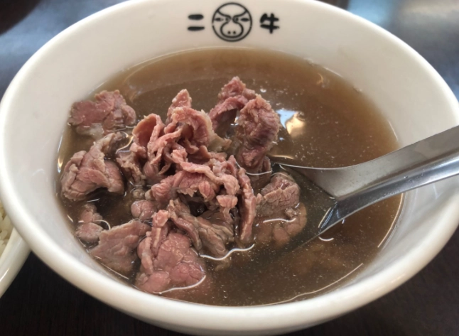 牛肉湯真空包料理