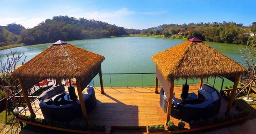 西湖渡假村優惠