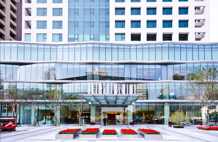 台中高樓住宿 台中高樓住宿