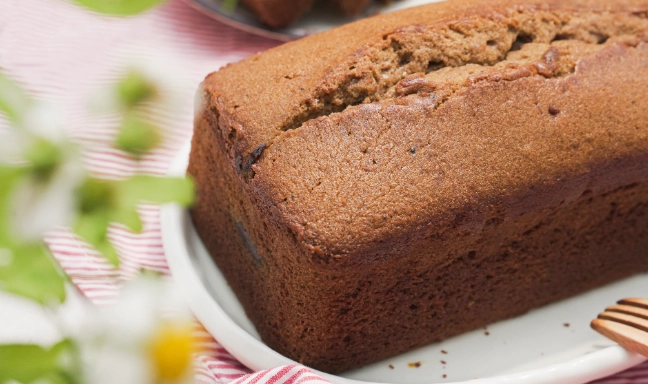 紅茶蛋糕不乾秘訣