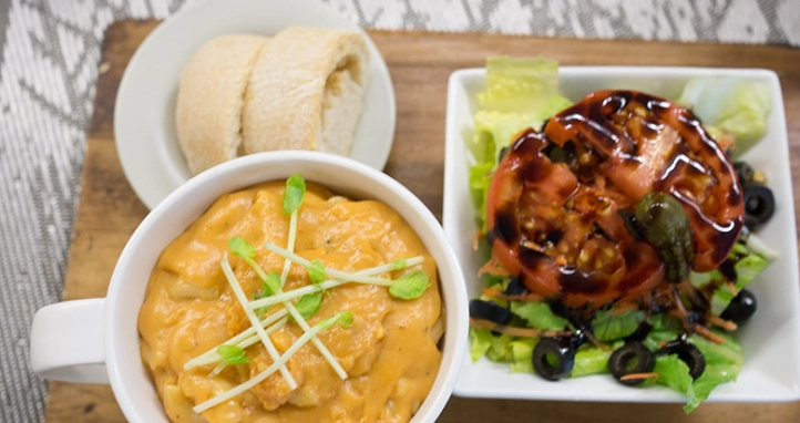 永康街素食推薦