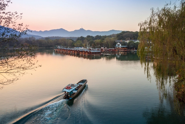 西湖鄉觀光景點