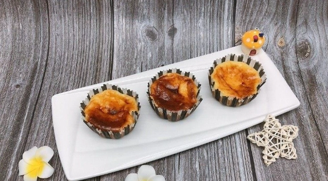 優格乳酪蛋糕做法