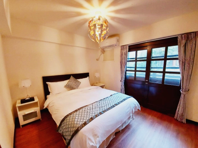 台灣溫泉飯店推薦