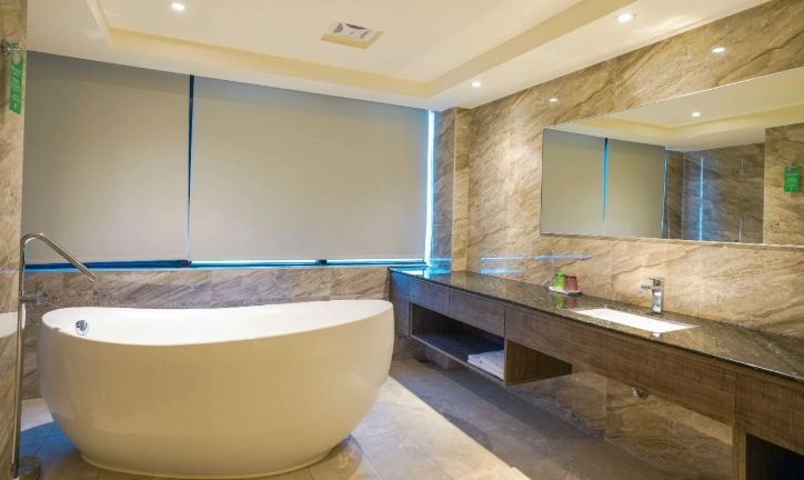 台北捷運綠線住宿