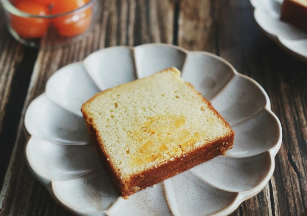 磅蛋糕保存方法