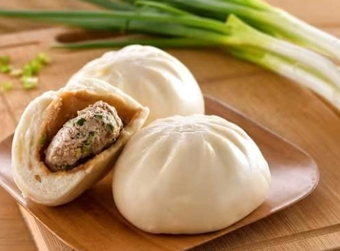 肉包熱量蛋白質