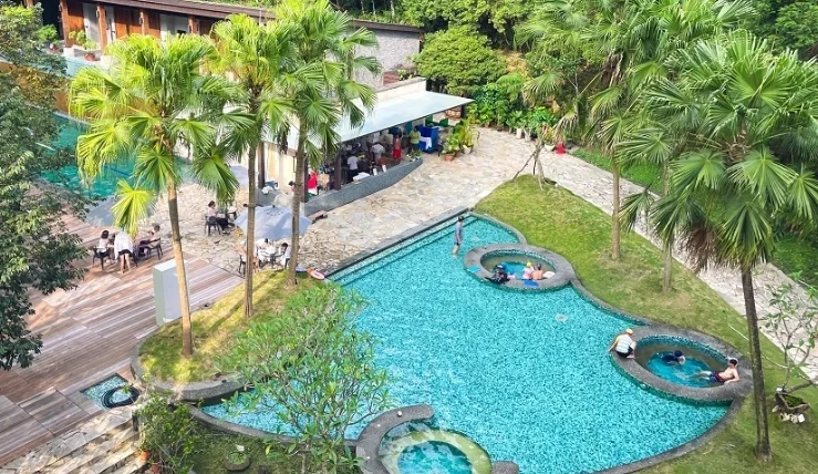 清境行程三天兩夜