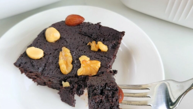 巧克力蛋糕食譜